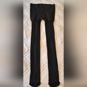 Shapermint Classic Black Shapewear Leggings